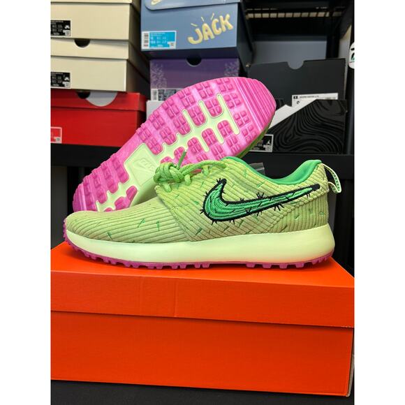 Nike Roshe G2 Prickly Pear Phoenix Open / Size 11 / Brand New - Picture 1 of 10